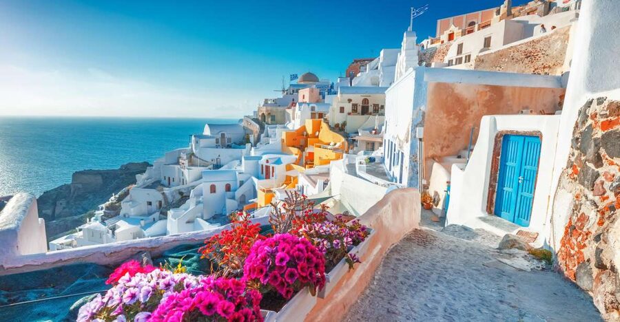 1-Day Boat Trip: Santorini Volcano, Thirassia & Oia Sunset - Key things to know before you go