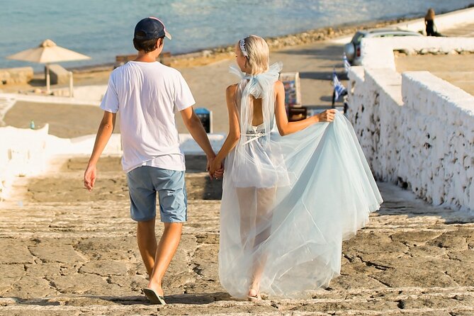 1 Hour Private Photo Session In Mykonos - Key things to know before you go