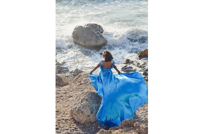 1 Hour Private Photoshoot in Rhodes - Old Town Photo Route, Medieval Corners With Variety Built In