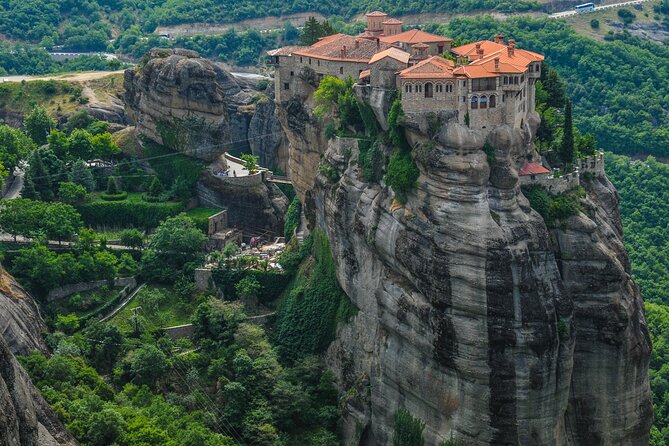 2-Day Delphi and Meteora Tour from Athens - Delphi in Real Life: What You Will See and Why It Feels Special