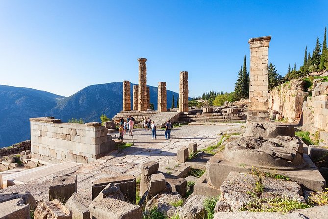 2-Day Delphi and Meteora Tour from Athens - Hotel, Meals, and the Road-Wear Factor in Kalambaka