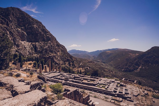 2-Day Tour to Delphi & Meteora with Guide and Tickets From Athens - Value for the Price: What $269.13 Really Buys From Athens