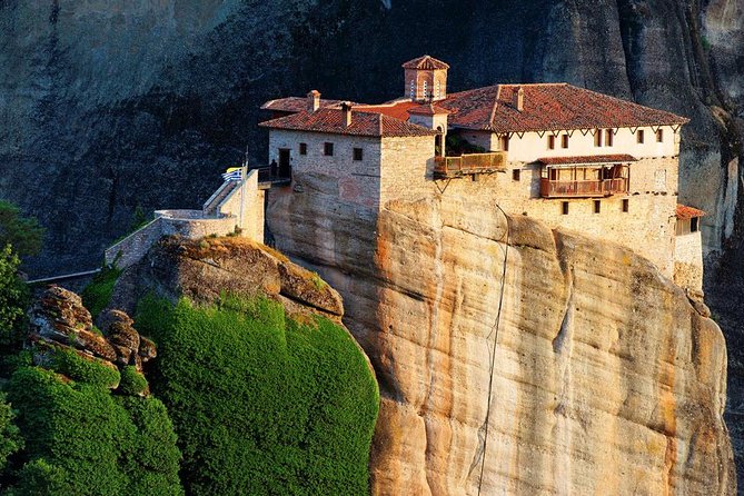 2-Day Tour to Delphi & Meteora with Guide and Tickets From Athens - Should You Book This Tour? My Take for Different Types of Travelers
