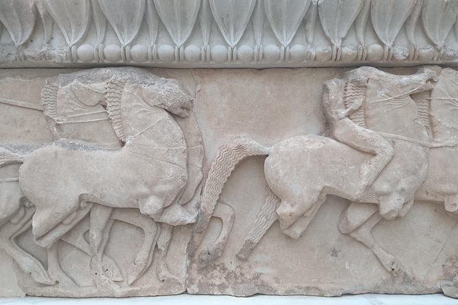 3-Day Classical Greece Tour: Epidaurus, Mycenae, Nafplion, Olympia, Delphi - Coach rides, group size, and how to handle the schedule without losing your mind