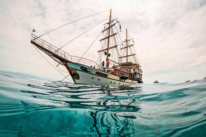 3 Island Cruise Tour in Kos Island with Personalized Audio Guide - Key Things to Know Before You Go