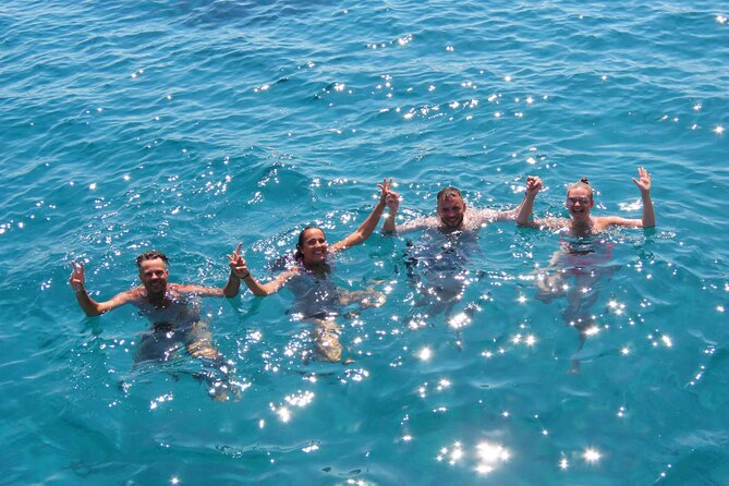 3 Island Cruise Tour in Kos Island with Personalized Audio Guide - A 7.5-Hour Kos Island-Hop That Fits Real Vacation Time