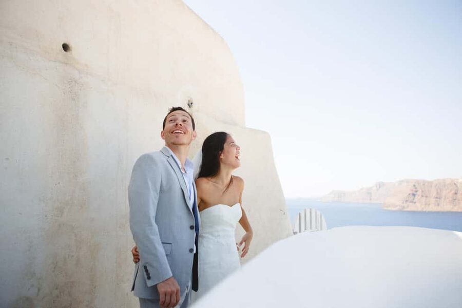30’ Photoshoot in Oia! 30 edited photos! Effortless & Fun! - Practical tips so your 30-60 minutes go smoothly
