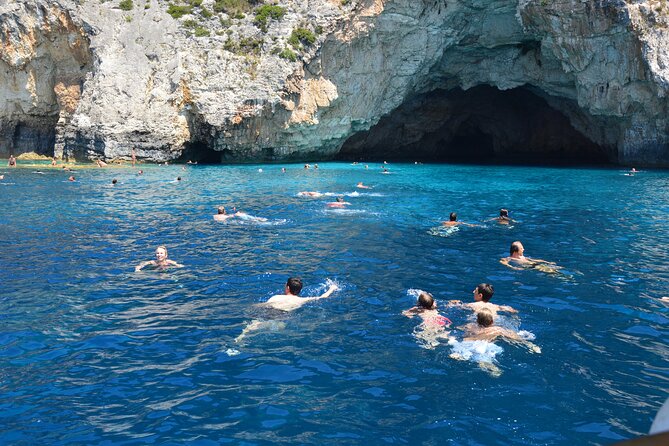 4 Hour Beach Tour with Meal and Unlimited Drinks in Rhodes - Quick Hits Before You Go