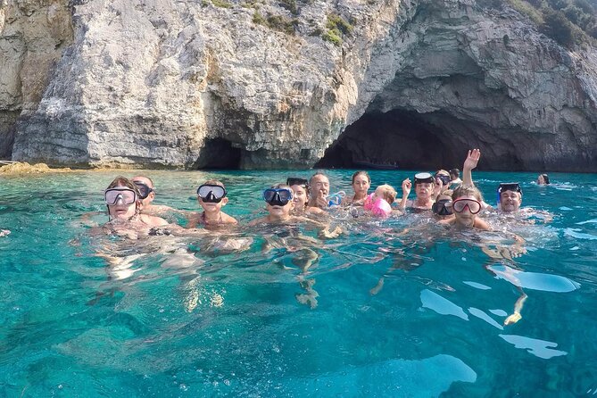 4 Hour Beach Tour with Meal and Unlimited Drinks in Rhodes - Price and Value: Is $96.79 a Good Deal?