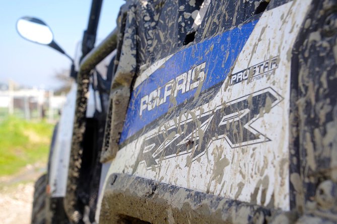 4x4 Buggy Adventures - Off-road Polaris Experience - What to bring so the dust does not ruin your day