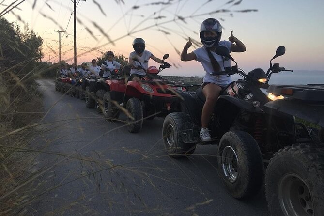 5Hour Safari Tour in Crete(Heraklion)with Quad,Jeep,Buggy & Lunch - The Big Wins: What Makes This Safari Worth Your Time