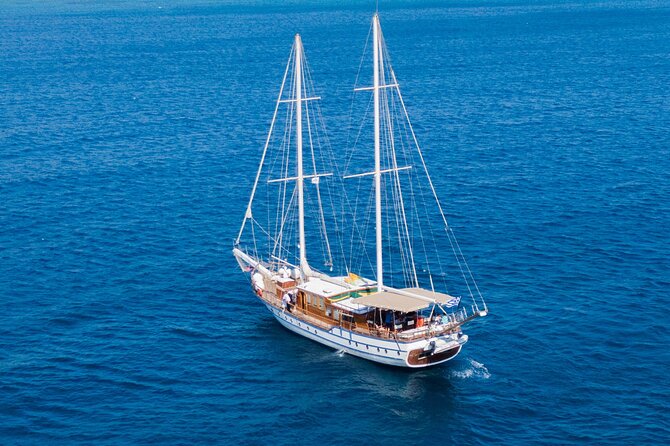 8-day/7-night Corfu Cruise - Timing and Timing Triggers: Check-in Saturday, Cruise Sunday