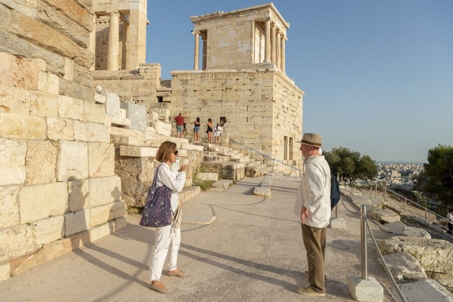 Acropolis & Acropolis Museum PRIVATE Expert led Guided Tour - Key Points You Will Actually Care About