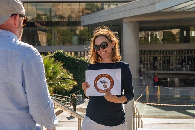 Acropolis and Acropolis Museum Private Tour with Licensed Expert - Why this Acropolis and Museum combo feels worth your time