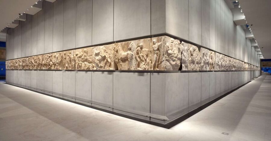 Acropolis Museum & National Archaeological Museum Ticket - What this combo ticket gets you, and why it matters in Athens