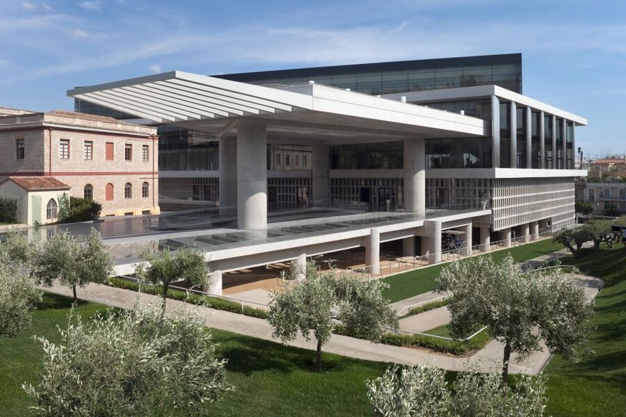 Acropolis Museum & National Archaeological Museum Ticket - Your day plan: pacing both museums without getting wrecked