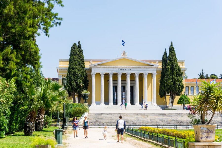 Acropolis Museum & National Archaeological Museum Ticket - Timing and opening hours: how not to get caught by closing times