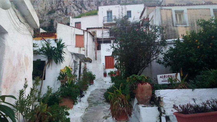 Acropolis, Parthenon and Plaka Guided tour with entrances - FAQ