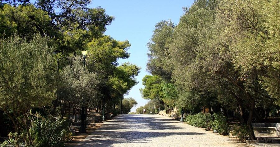 Acropolis, Parthenon and Plaka Guided tour with entrances - Price and logistics: is $88 good value for what you actually get?