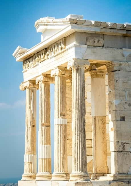 Acropolis, Parthenon and Plaka Guided tour with entrances - Should you book this Acropolis, Parthenon and Plaka guided tour with entrances?