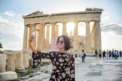 Acropolis: Premium Acropolis and Parthenon Guided Tour