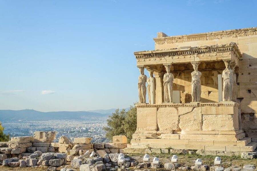 Acropolis: Premium Acropolis and Parthenon Guided Tour - Parthenon Time: The Icon, Plus the Meaning Behind the Facade