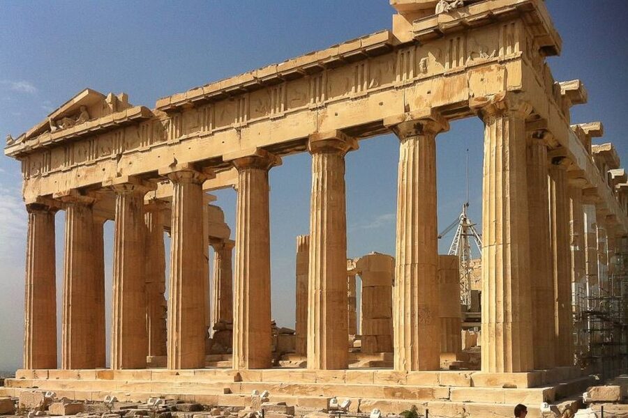 Acropolis: Private Guided Tour - Key Things I’d Book This For