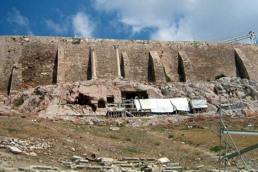Acropolis: Private Guided Tour - What “Private Archaeologist Guide” Really Means in Practice