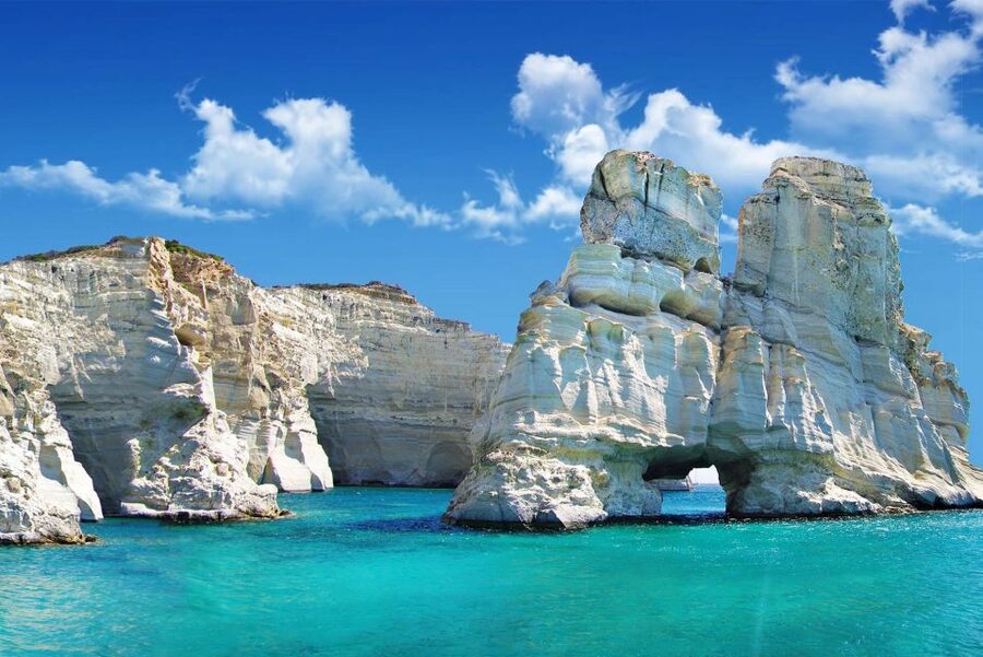 Adamas: Kleftiko Sailing Day Trip with Snorkeling and Lunch - Why This Milos Sailing Day Feels Like More Than a Beach Trip