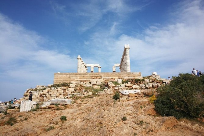 Afternoon English Tour: Sounion with Temple of Poseidon Ticket - Guide Style and Language: What To Expect From the Commentary
