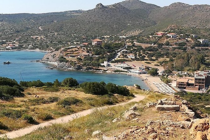Afternoon English Tour: Sounion with Temple of Poseidon Ticket - Timing, Comfort, and the Real Value of Bundled Tickets
