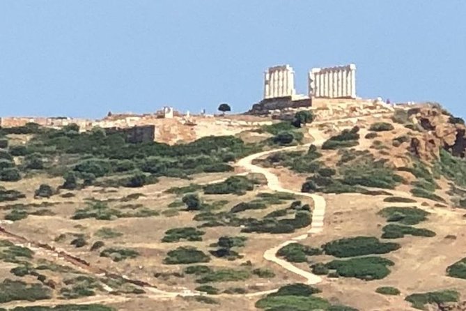 Afternoon English Tour: Sounion with Temple of Poseidon Ticket - Who Should Book This Tour, and Who Should Skip