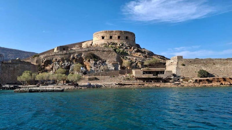 Ag.Nikolaos: Catamaran Trip with Sushi, Drinks, & Water Toys - Price and what $145 per person buys you in practice