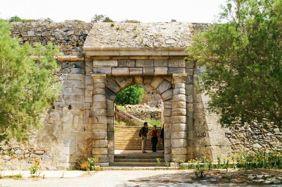 Agios Nikolaos: Boat Trip to Spinalonga with Swim Stop - Pricing and value: where the money goes and what to budget
