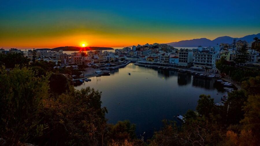 Agios Nikolaos: Motorboat or Speedboat Rental - A 4-Hour Cruise That Actually Builds in Sea Time