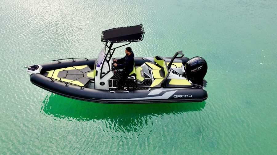 Agios Nikolaos: Motorboat or Speedboat Rental - Agioi Pantes: Uninhabited Island Views and the Kri-Kri Question