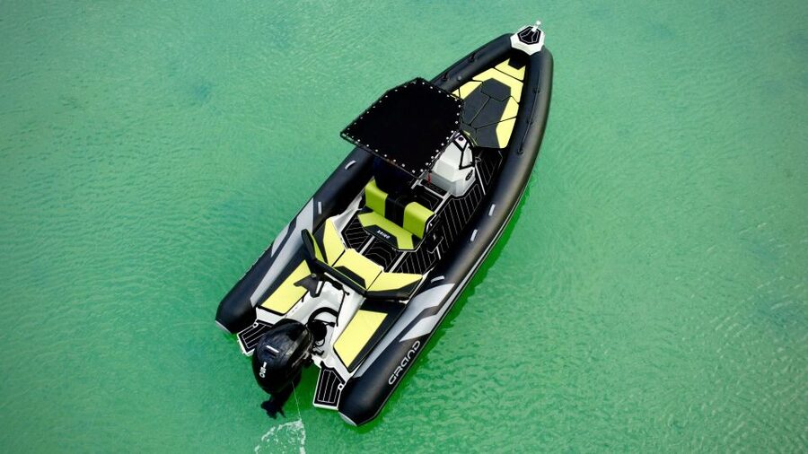 Agios Nikolaos: Motorboat or Speedboat Rental - Kolokytha Bay: Swimming, a Beach Hike, and the Agios Loukas Stops