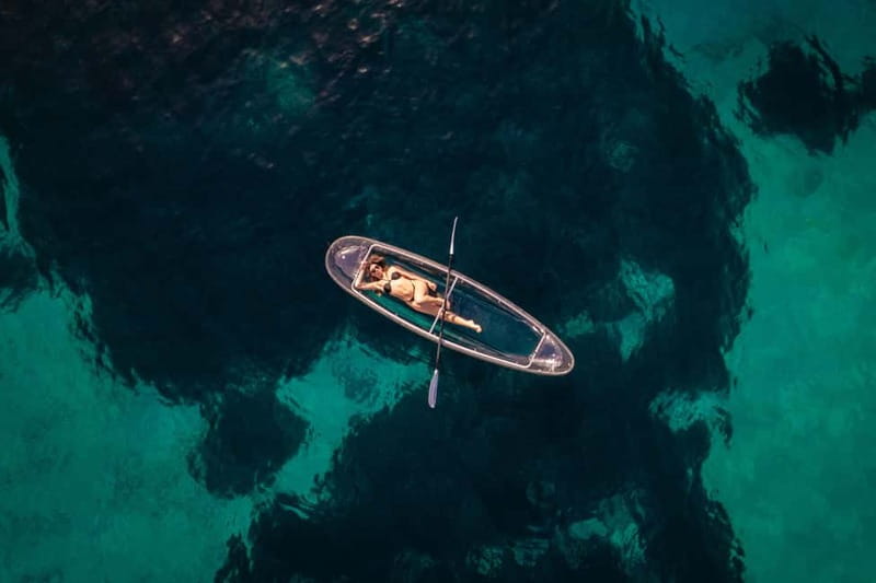 Agios Nikolaos: Sailing Trip Catamaran Lunch and Water Toys - Water toys guide: what each one is good for