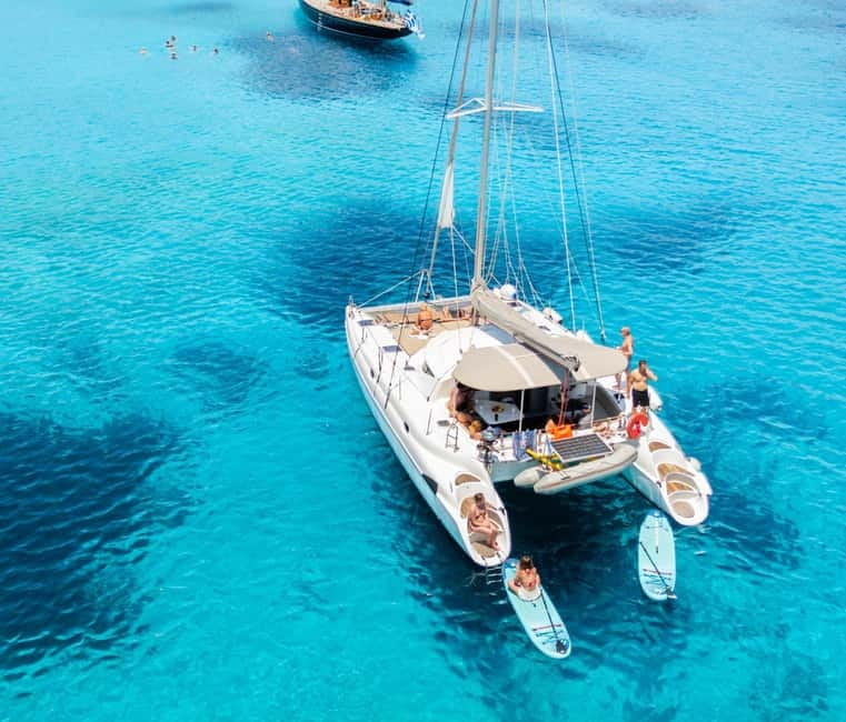 Agios Nikolaos: Spinalonga and Kolokytha Catamaran with Meal - Practical Notes: Timing, What to Bring, and When Seasickness Might Be Real