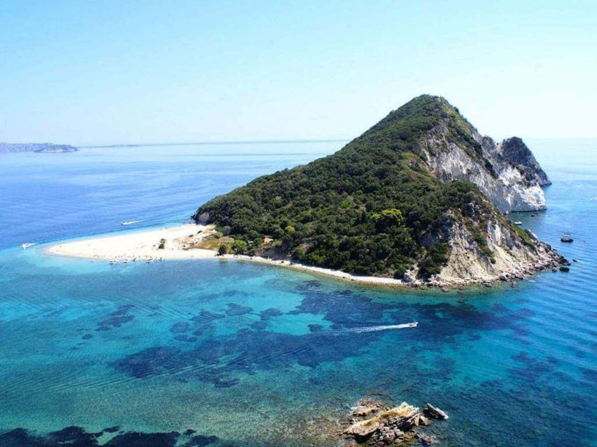 Agios Sostis: Marathonissi, Keri Caves, and Turtle Spotting - Key Things You’ll Remember From This Trip