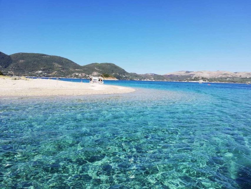 Agios Sostis: Marathonissi, Keri Caves, and Turtle Spotting - Why This Keri Caves Plus Marathonisi Plan Feels Worth It