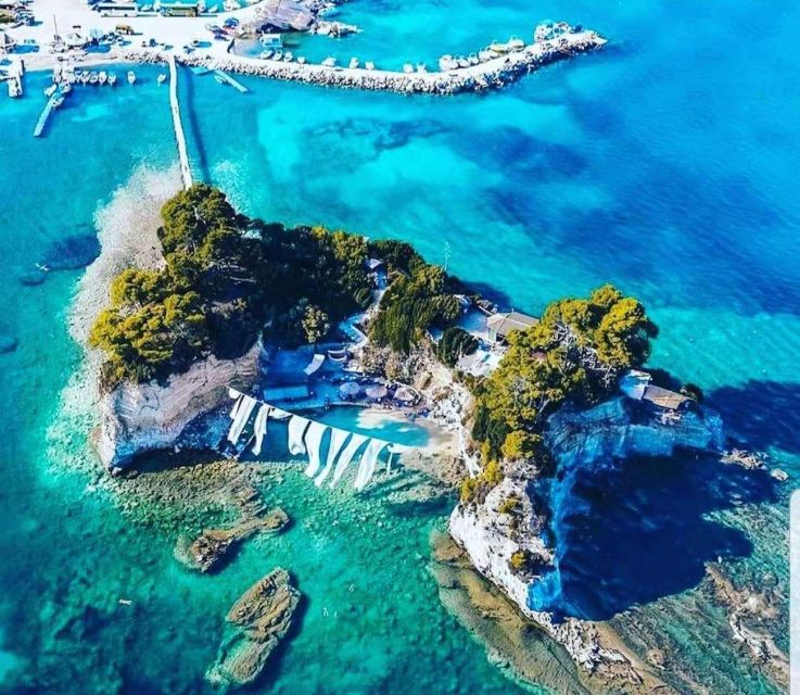 Agios Sostis: Marathonissi, Keri Caves, and Turtle Spotting - Turtle Spotting: How to Make It More Likely (Without Guaranteeing It)