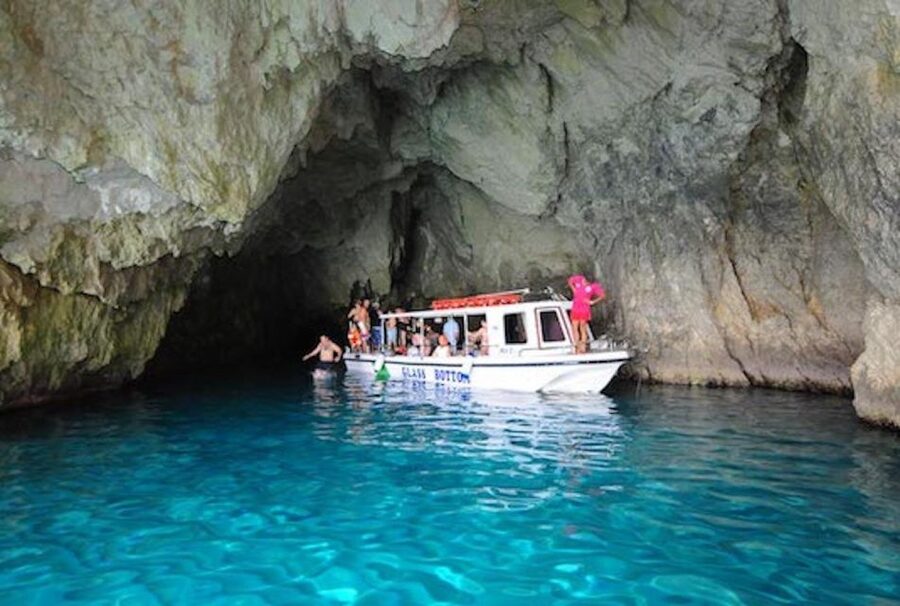 Agios Sostis: Marathonissi, Keri Caves, and Turtle Spotting - Price and Value: What $29 Gets You (and Why It’s Not Just a Boat Ride)