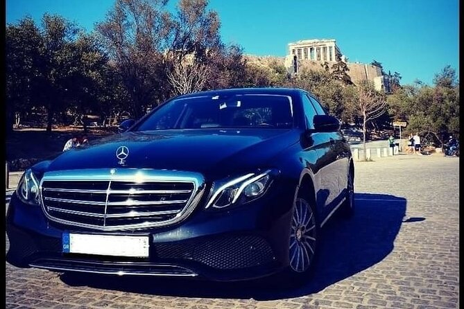Airport Pickup Services - Key Highlights You Will Feel in Real Life