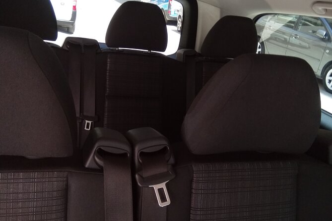 Airport Pickup Services - Luggage Rules in Athens: Cabin, Large Bags, and What Is Not Accepted