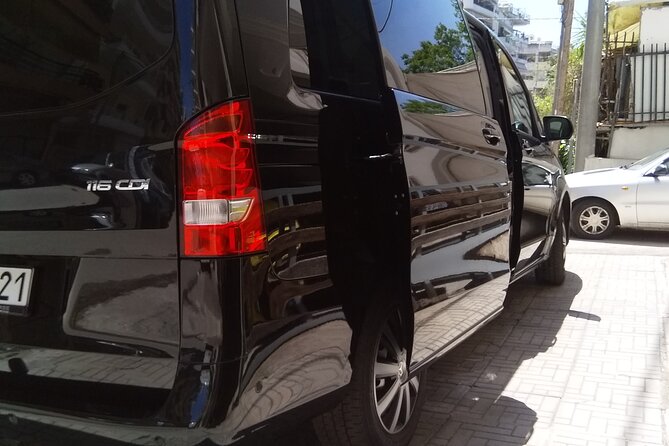 Airport Pickup Services - Price and Value: Is $17.23 Per Person Actually a Good Deal?