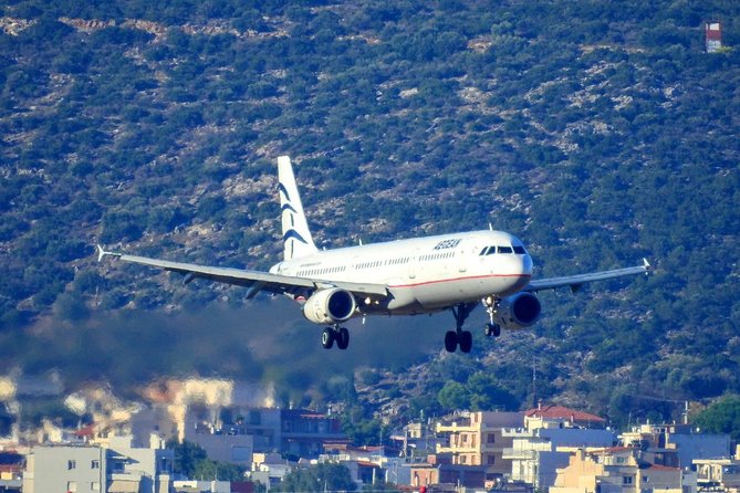 Airport Pickup Services - Group Discounts and How to Think About Capacity