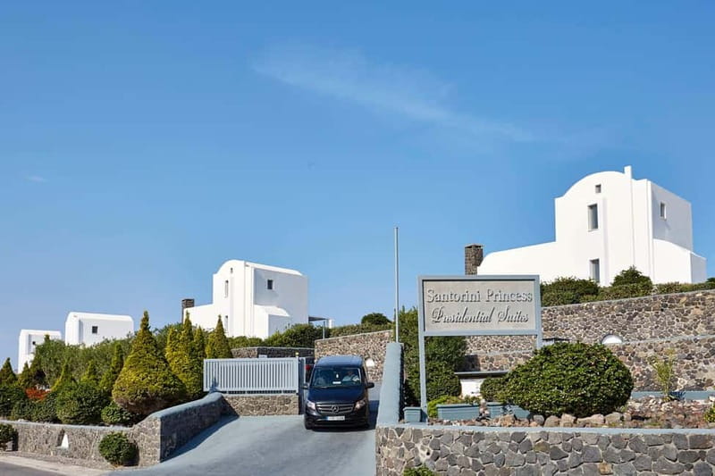 Akrotiri: Aromatherapy Couples Massage - Timing and Duration: 1 to 1.5 Hours That Add Up to Real Downtime