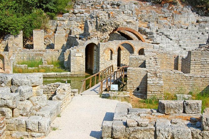 Albania Cruise from Corfu - Key things I’d bank on before you go