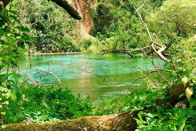 Albania Cruise from Corfu - Corfu to Albania by boat, and why it works as a day trip